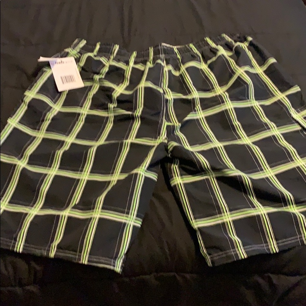 Swim Trunks - Picture 3 of 3